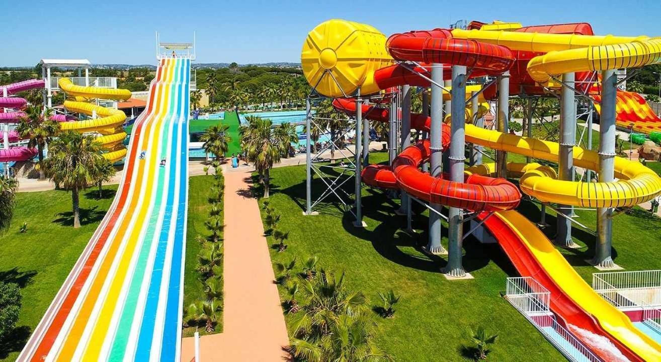 Marina Vilamoura Aquamar 301 By Vilamoura Sun Ngoại thất bức ảnh