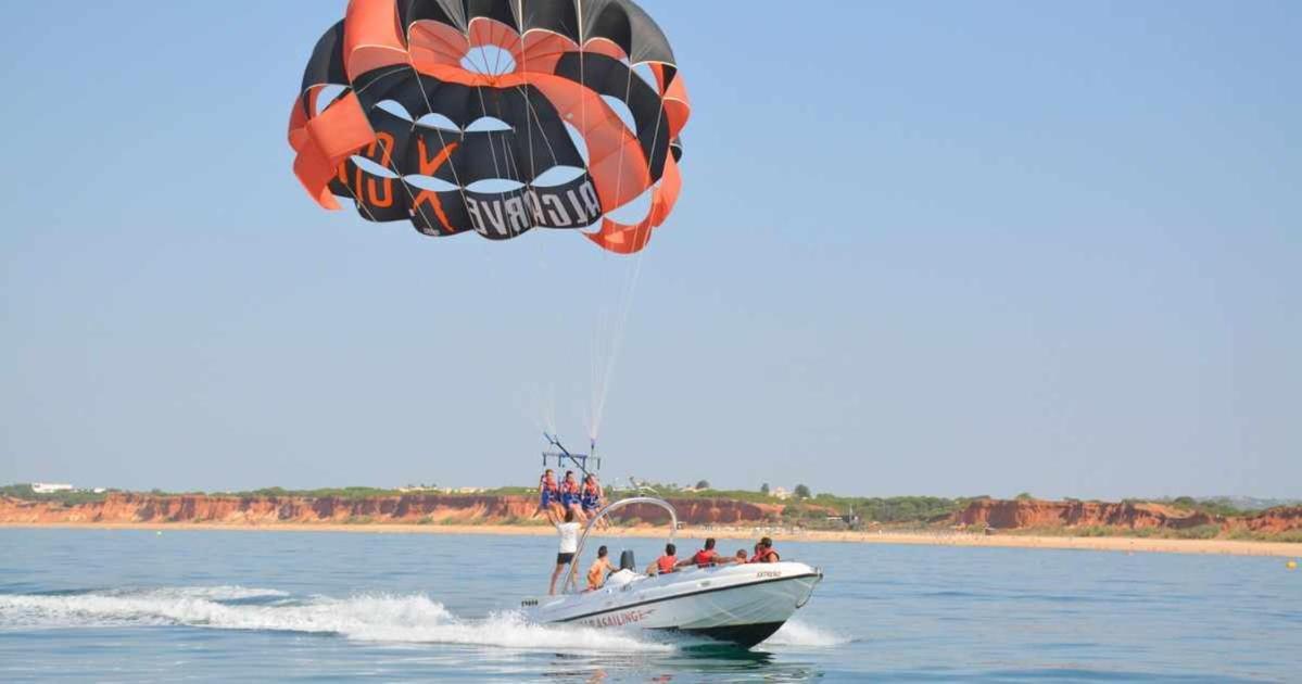 Marina Vilamoura Aquamar 301 By Vilamoura Sun Ngoại thất bức ảnh