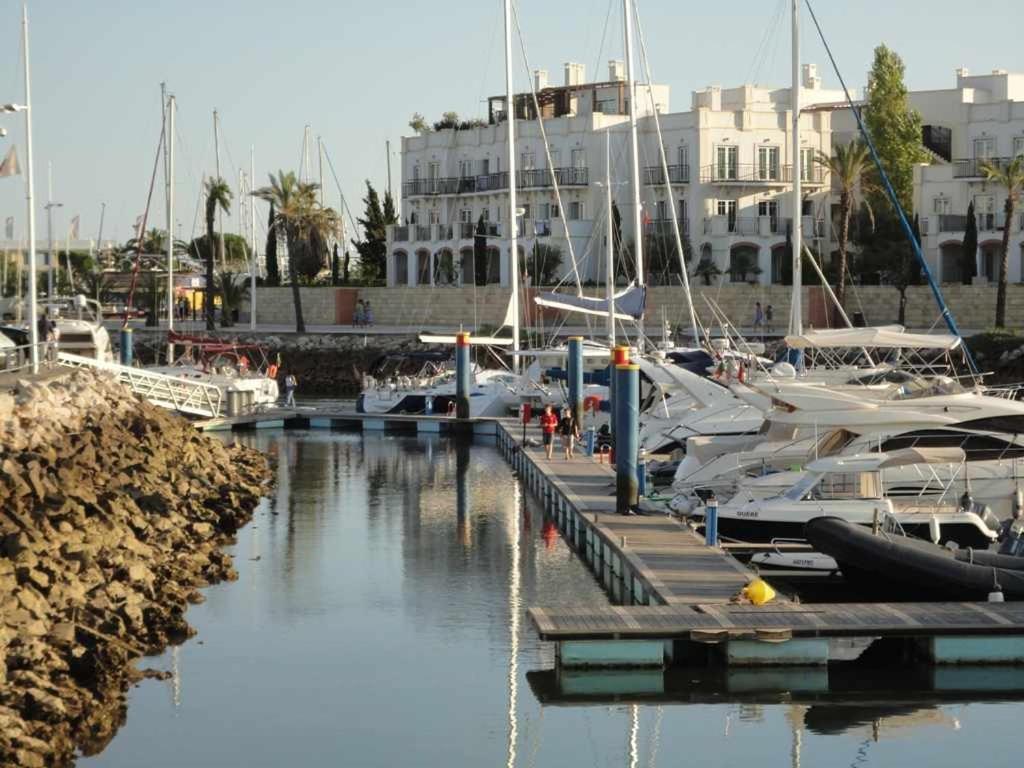 Marina Vilamoura Aquamar 301 By Vilamoura Sun Ngoại thất bức ảnh